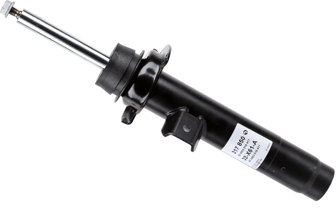 Tlumič pérování SACHS 317 850