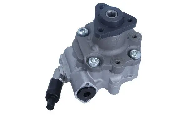 Hydraulické čerpadlo, řízení