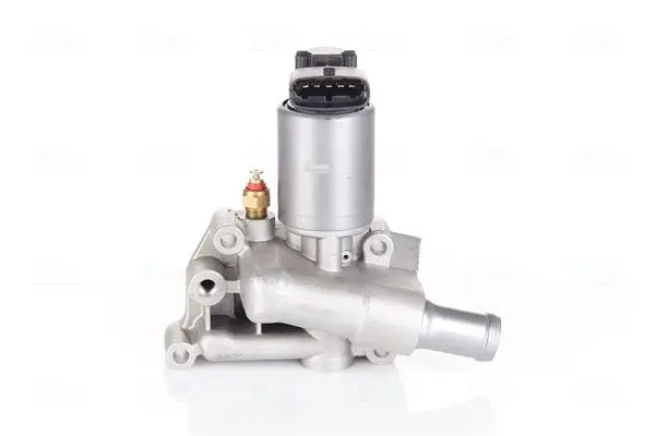 NISSENS AGR-Ventil 98227