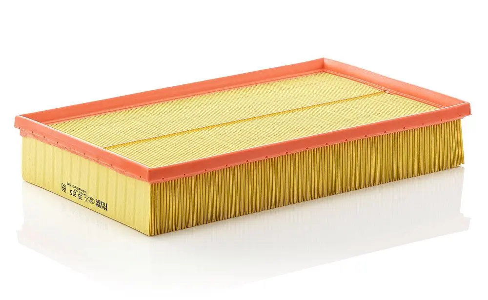MANN-FILTER Vzduchový filtr C35215