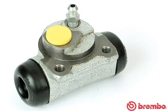 Válec kolové brzdy BREMBO A 12 254