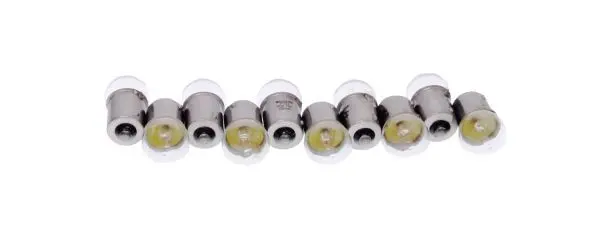 MAXGEAR Žárovka, blikač 780024SET