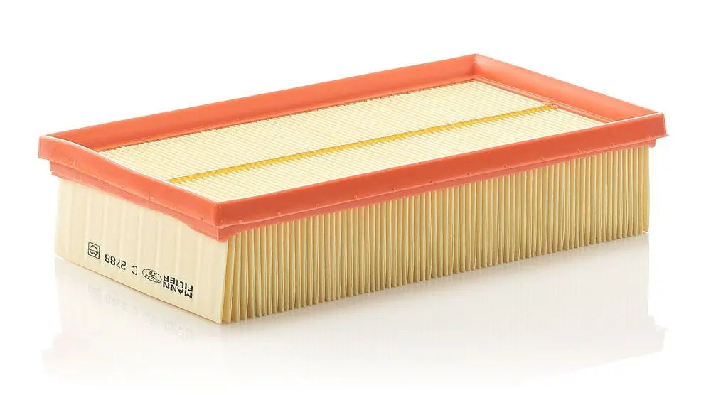 Vzduchový filtr MANN-FILTER C 2788