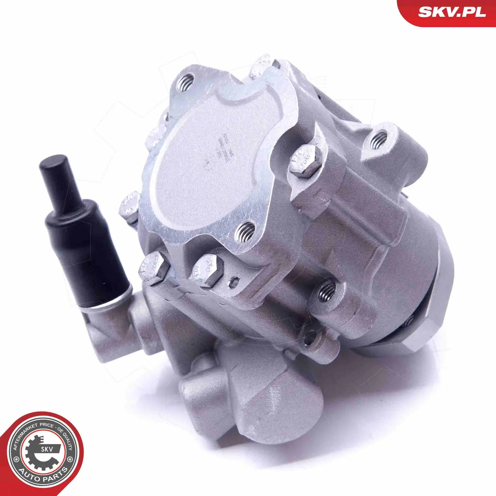 Hydraulické čerpadlo, řízení ESEN SKV 10SKV282