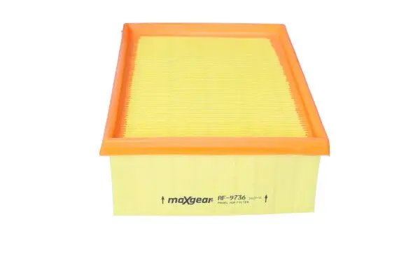 Vzduchový filtr MAXGEAR 26-0363