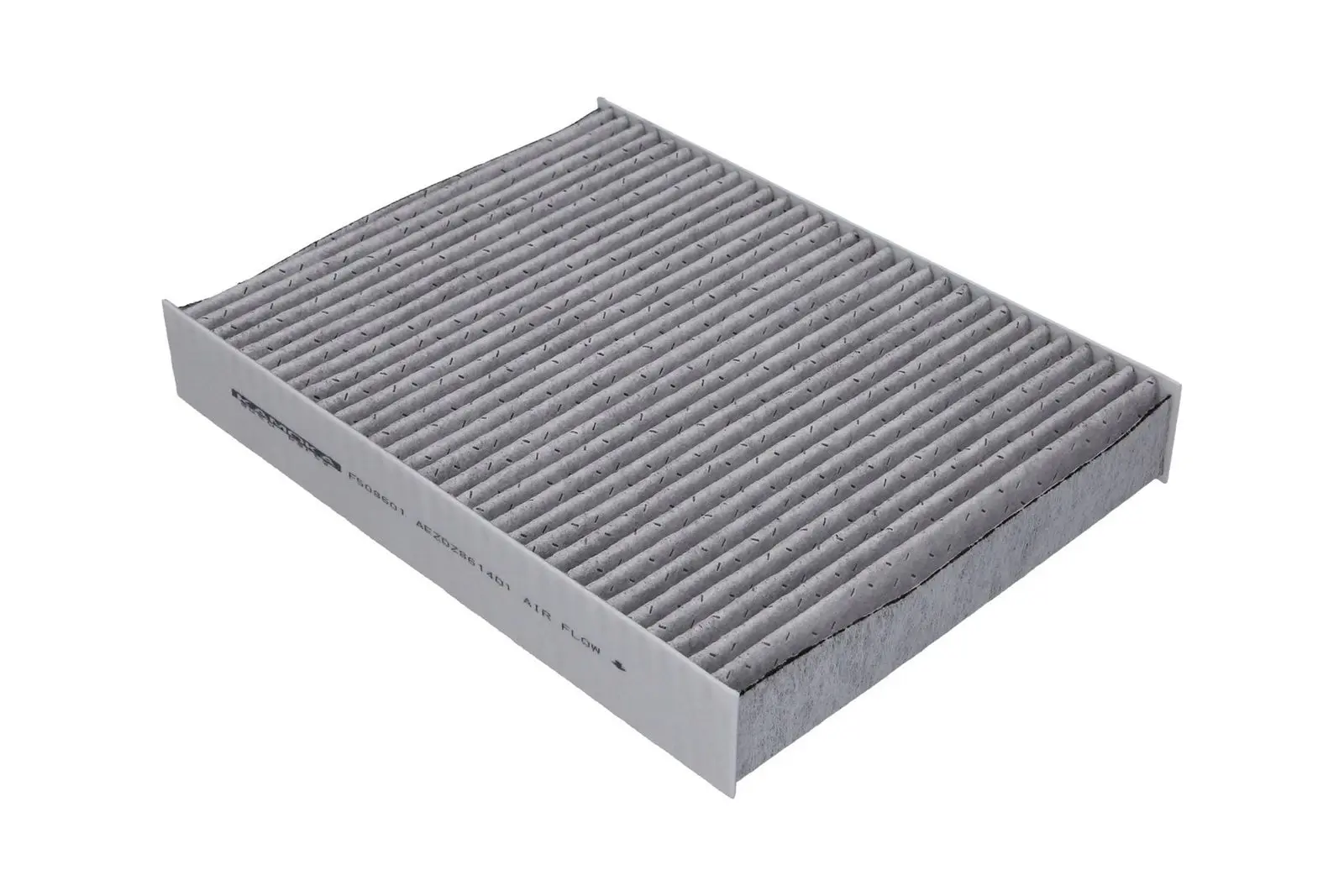KAMOKA Filtr, vzduch v interiéru F508601