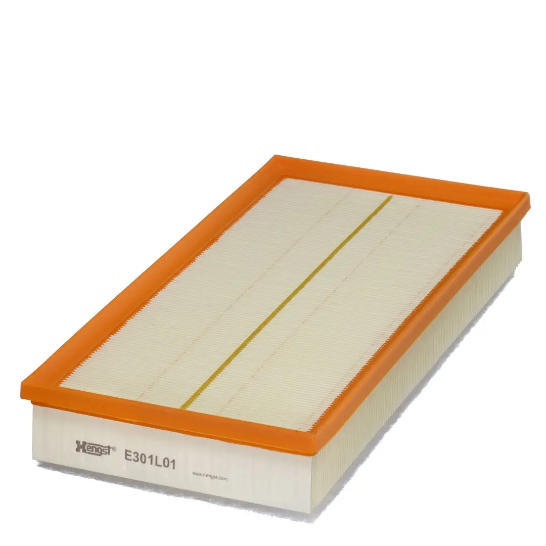 Vzduchový filtr HENGST FILTER E301L01