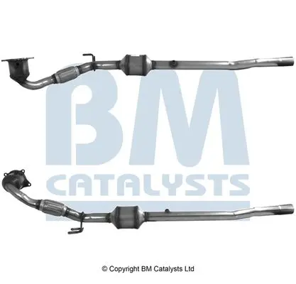 Katalyzátor BM CATALYSTS BM91735H