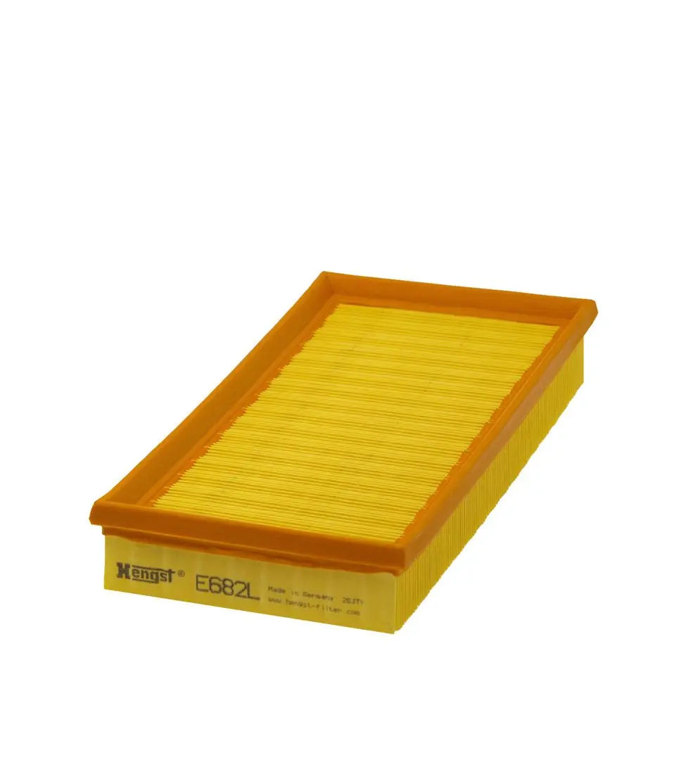 Vzduchový filtr HENGST FILTER E682L