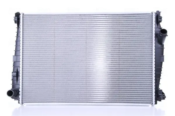 Chladič, chlazení motoru NISSENS 60061