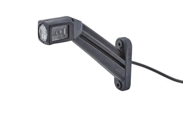 Obrysové světlo HELLA 2XS 011 744-031