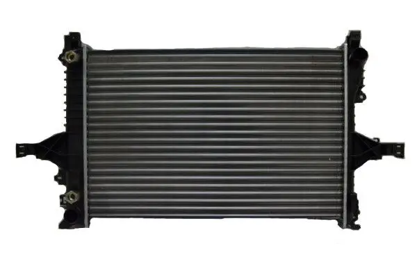 Chladič, chlazení motoru MAXGEAR AC256918