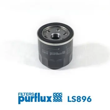 Olejový filtr PURFLUX LS896