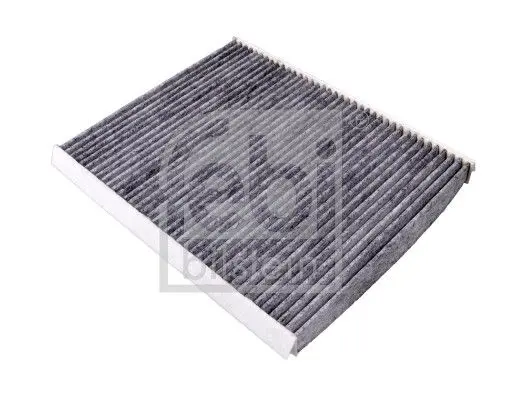 Filtr, vzduch v interiéru FEBI BILSTEIN 36002