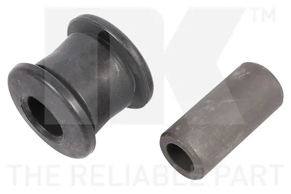 Uložení, řídicí mechanismus NK 5102310