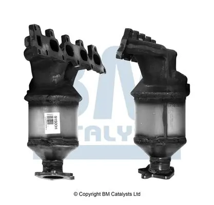 BM CATALYSTS Katalyzátor BM91500H