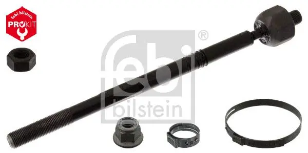 Axiální kloub, příčné táhlo řízení FEBI BILSTEIN 43794