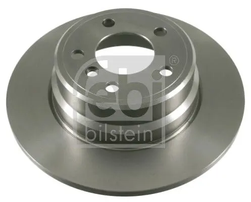 Brzdový kotouč FEBI BILSTEIN 21178