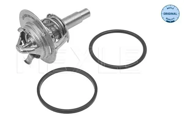 Termostat, chladivo MEYLE 028 228 0002