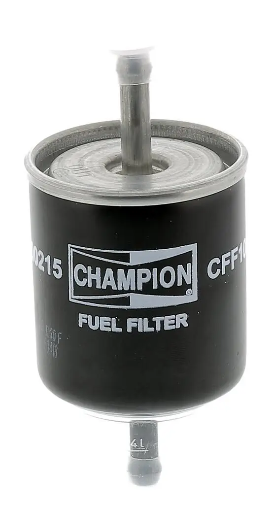 Palivový filtr CHAMPION CFF100215
