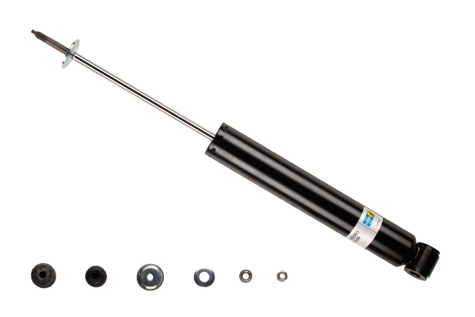 Tlumič pérování BILSTEIN 24-005395