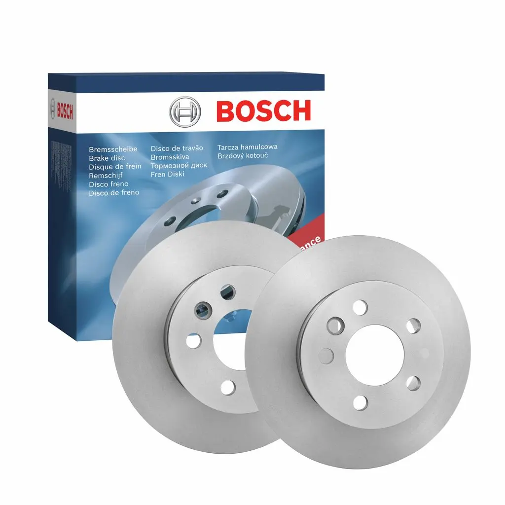 BOSCH Brzdový kotouč 0986478613