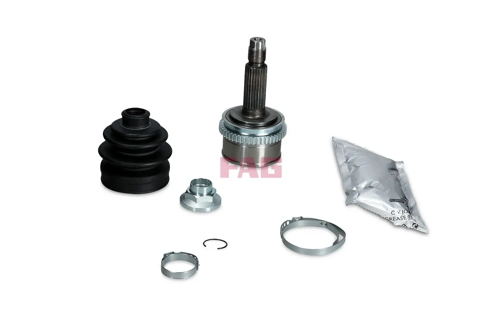 Sada kloubů, hnací hřídel Schaeffler FAG 771 0453 30
