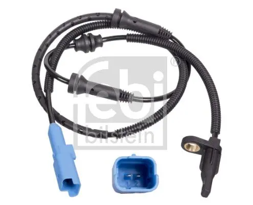 FEBI BILSTEIN Snímač, počet otáček kol 102248