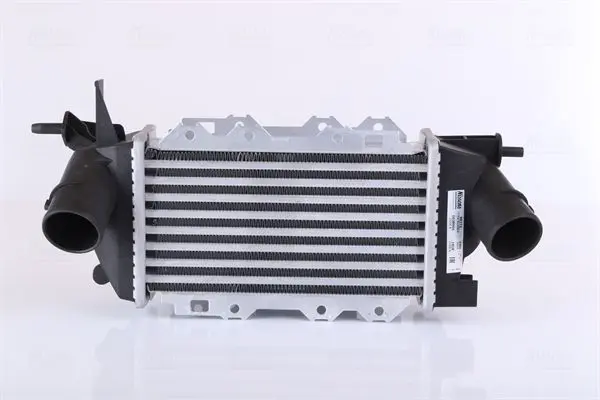 NISSENS Chladič turba 96772