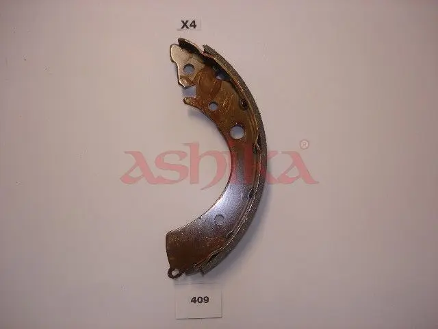 Sada brzdových čelistí ASHIKA 55-04-409