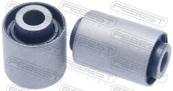 FEBEST Sada na opravy, příčné závěsné rameno MZAB-MZ3R-KIT