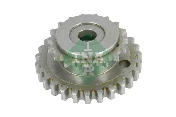 Ozubené kolo, změna směru rozvodového řetězu Schaeffler INA 554 0117 10