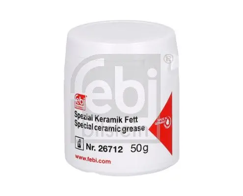 Keramická pasta Febi Bilstein, 50g