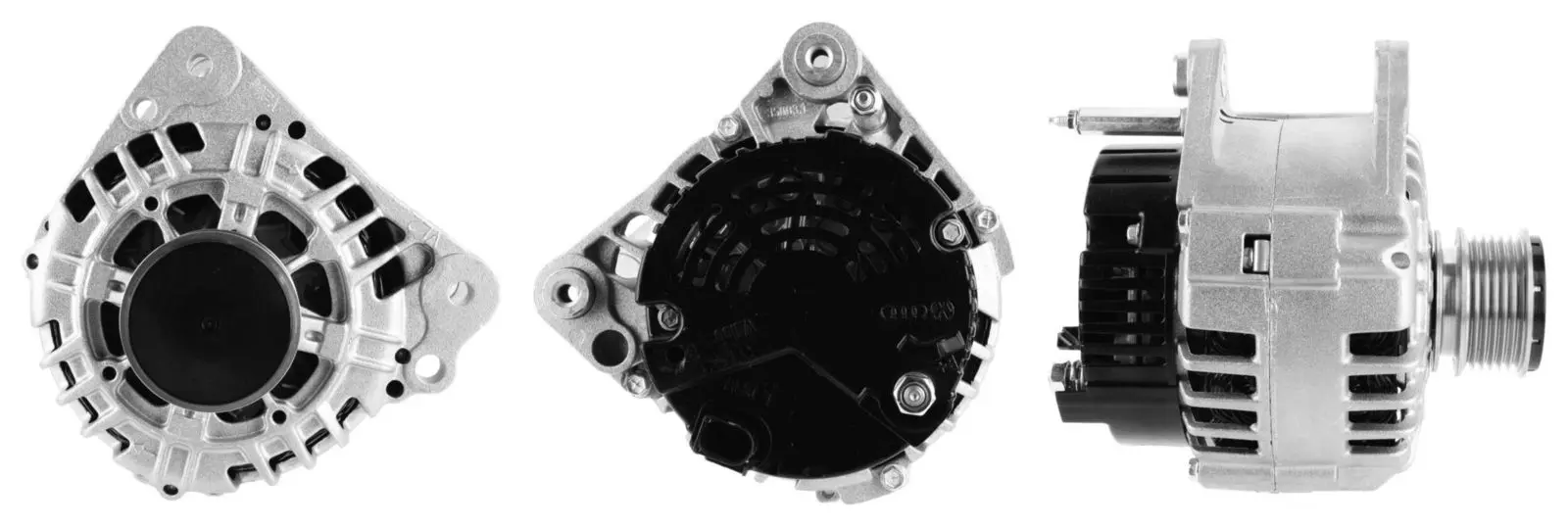 generátor ELSTOCK 28-2990
