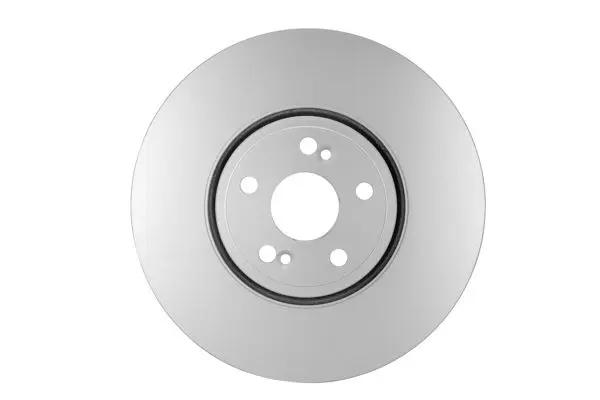 Brzdový kotouč HELLA PAGID 8DD 355 127-891