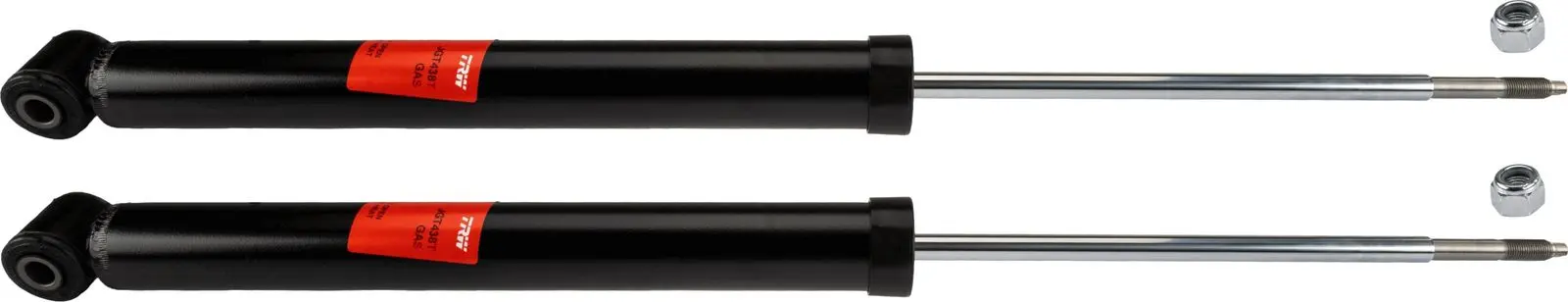 Tlumič pérování TRW JGT438T