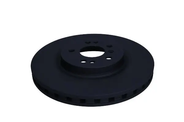 Brzdový kotouč QUARO QD7492HC