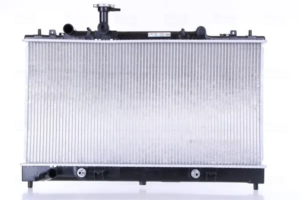 NISSENS Chladič, chlazení motoru 62465A