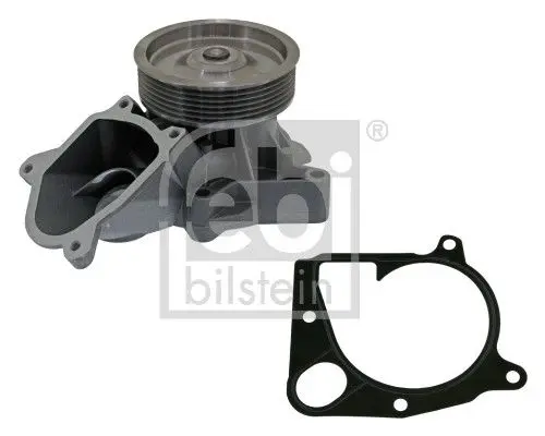 Vodní čerpadlo, chlazení motoru FEBI BILSTEIN 24026