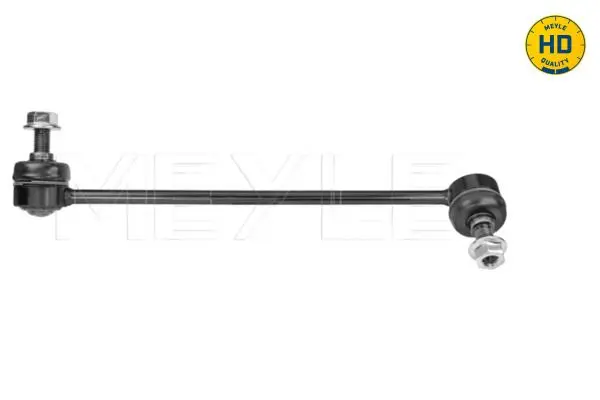 Tyc/vzpera, stabilisator