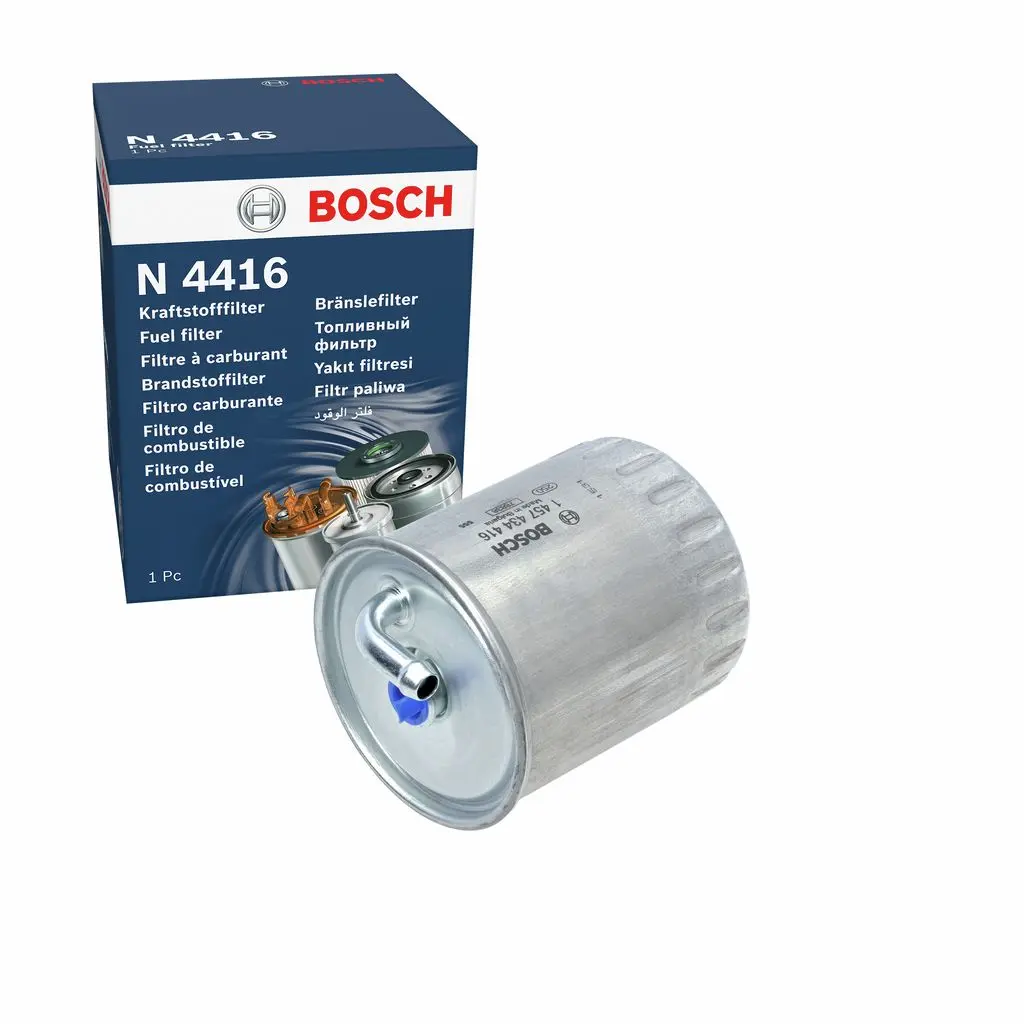 Palivový filtr BOSCH 1 457 434 416