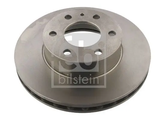 Brzdový kotouč FEBI BILSTEIN 35337