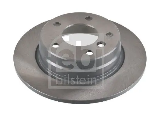 FEBI BILSTEIN Brzdový kotouč 01725
