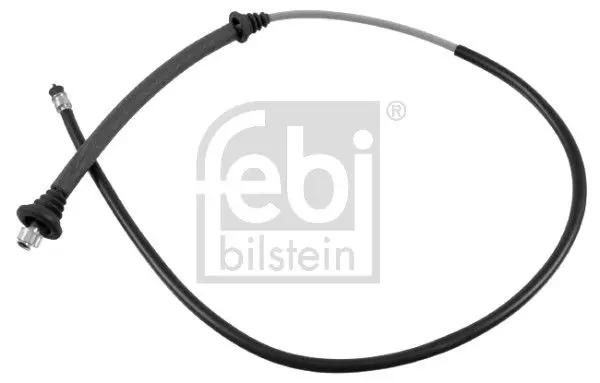 Hřídel tachometru FEBI BILSTEIN 21518