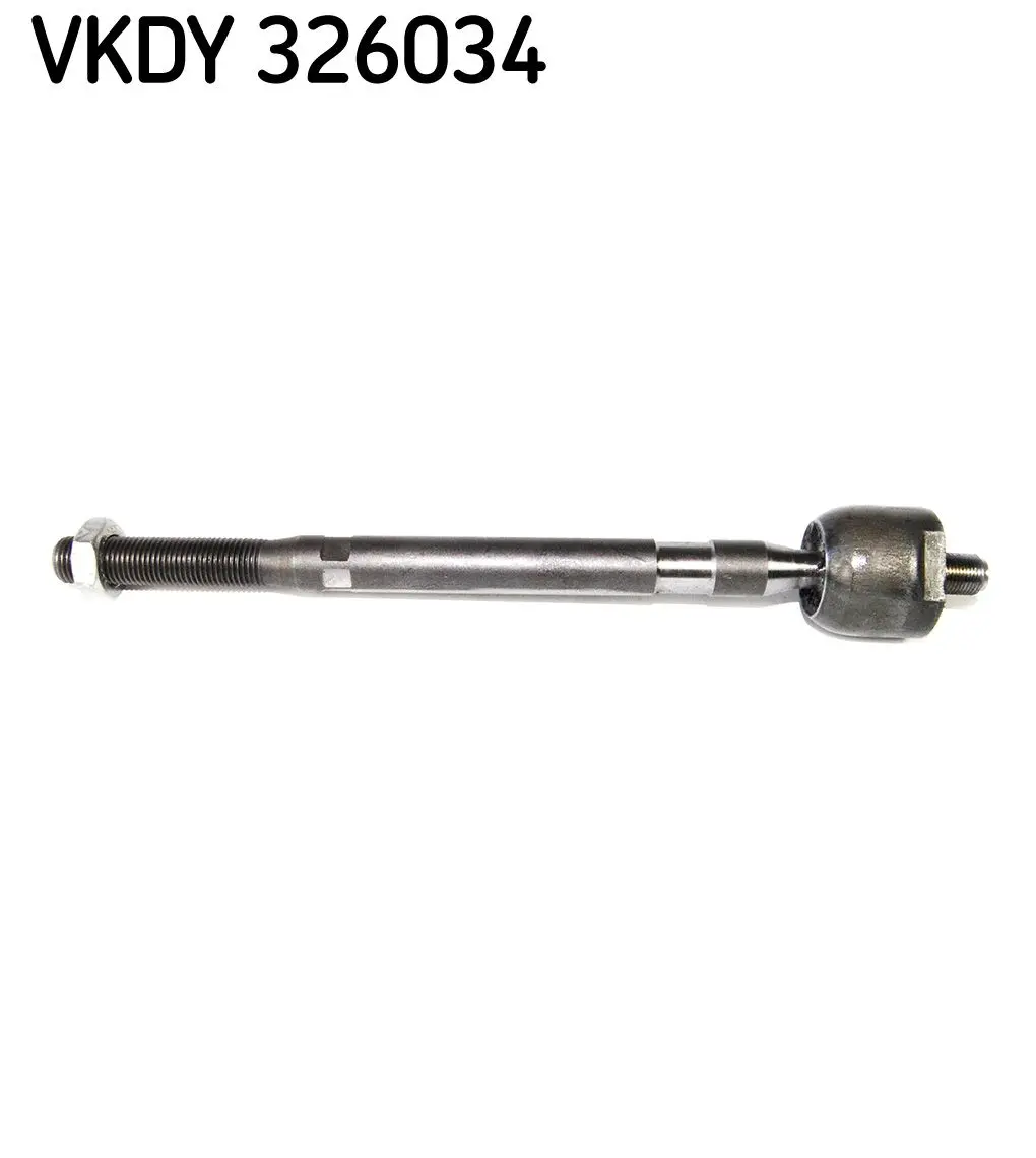 Axiální kloub, příčné táhlo řízení SKF VKDY 326034