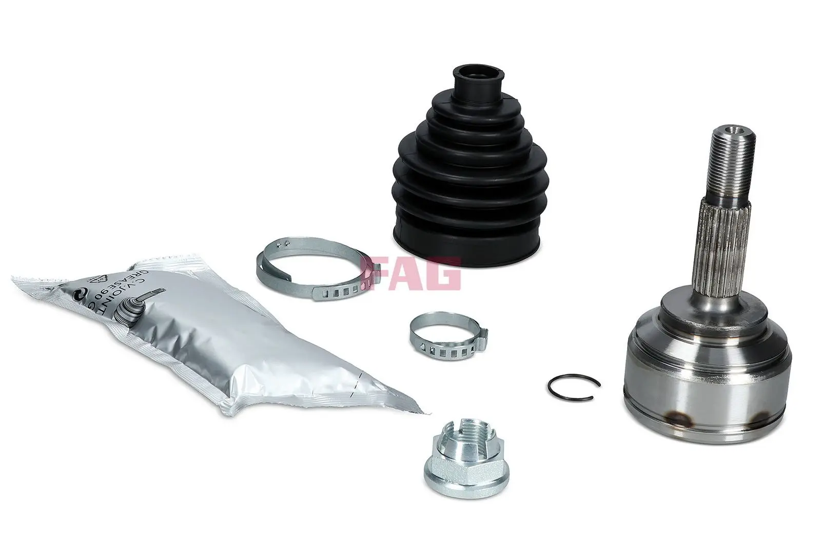 Sada kloubů, hnací hřídel Schaeffler FAG 771 0667 30