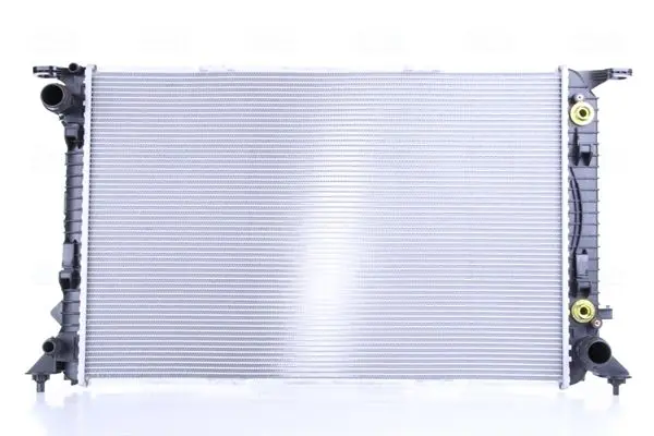 Chladič, chlazení motoru NISSENS 60318