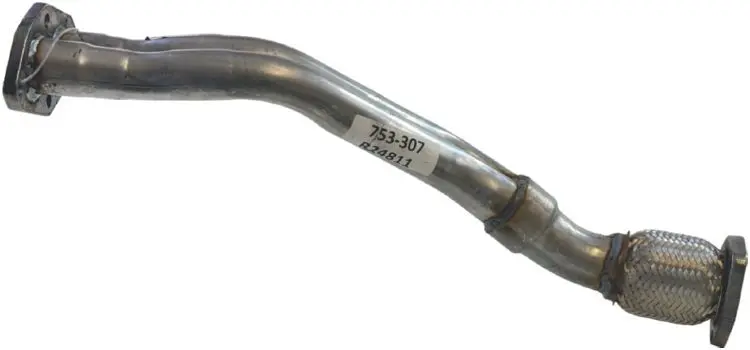 Výfuková trubka BOSAL 753-307
