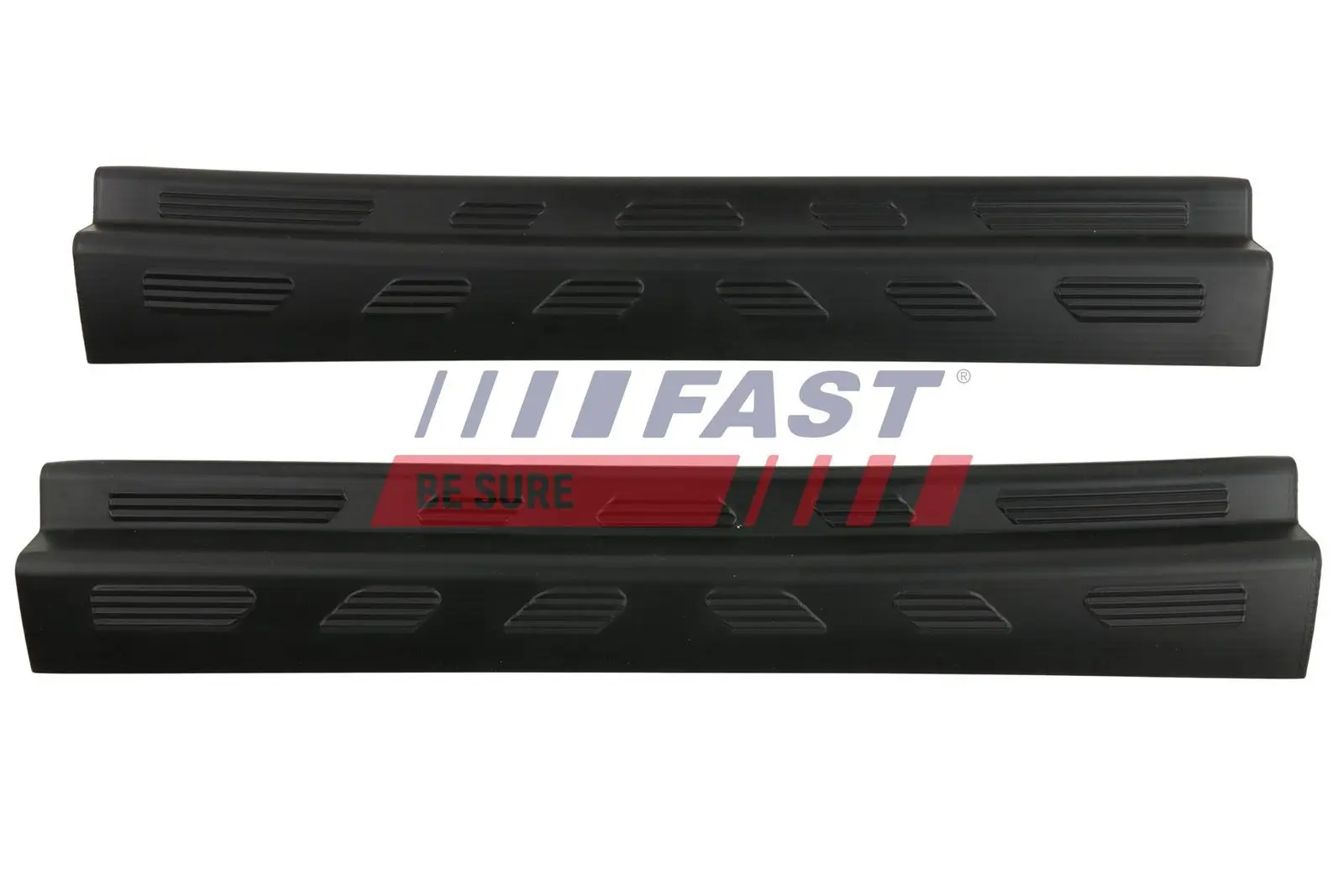 Sada ozdobných / ochranných lišt FAST FT90660
