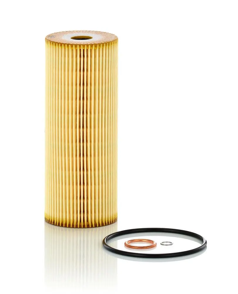 Olejový filtr MANN-FILTER HU 947/1 x